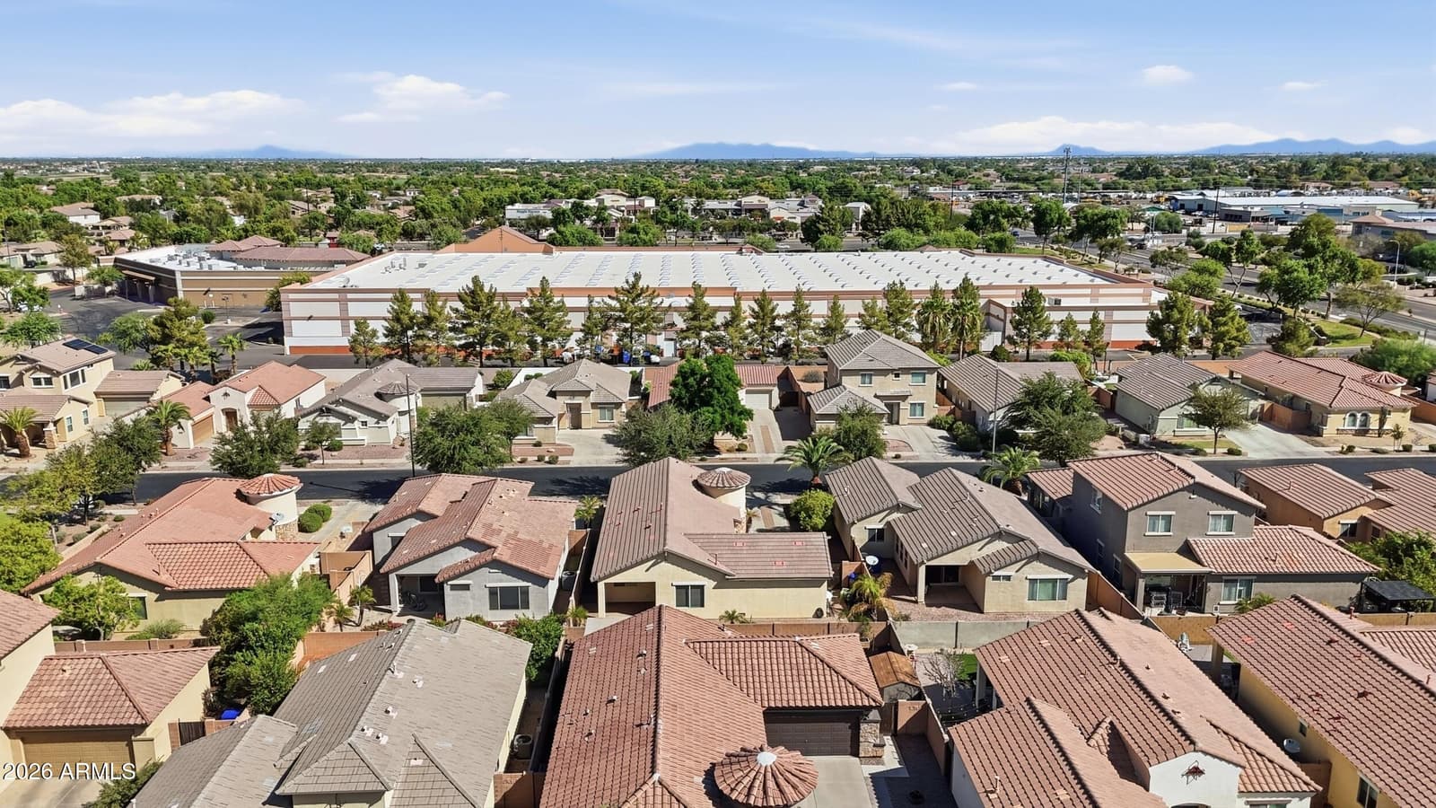 941 E Cherry Hills Drive, Chandler, AZ 85249 — photo 41 of 43