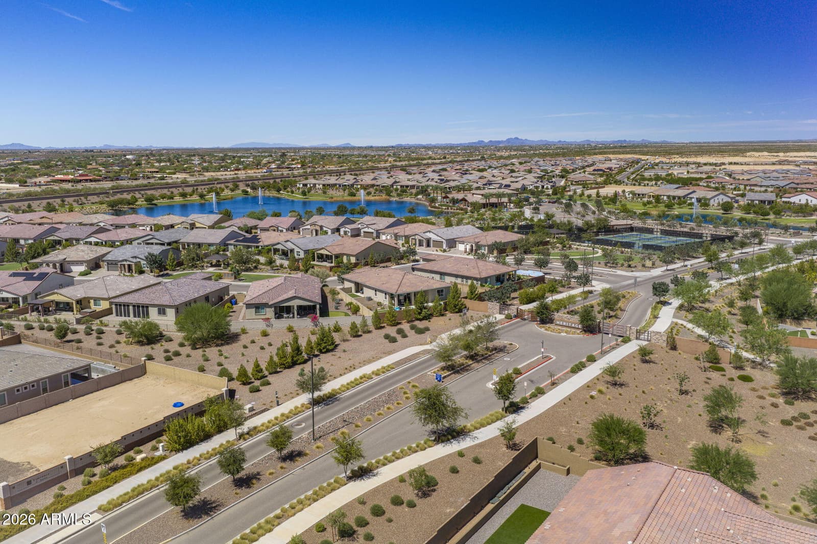 17270 W Aubrey Lane, Surprise, AZ 85378 — photo 53 of 58