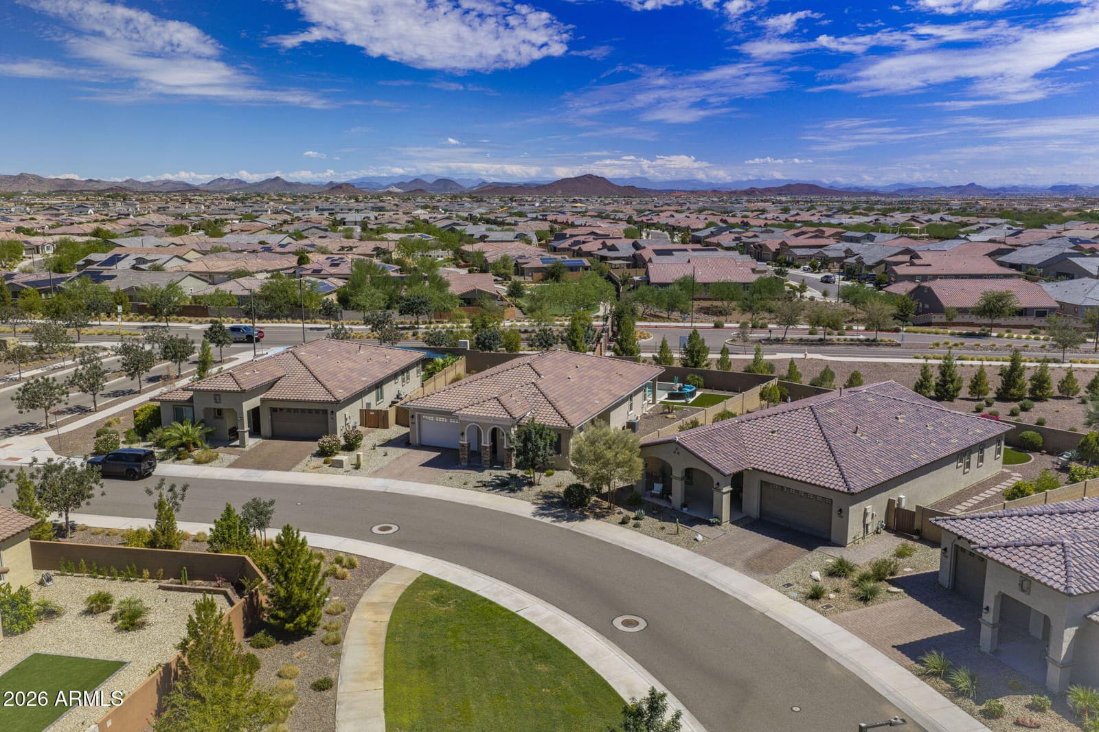 17270 W Aubrey Lane, Surprise, AZ 85378 — photo 51 of 58