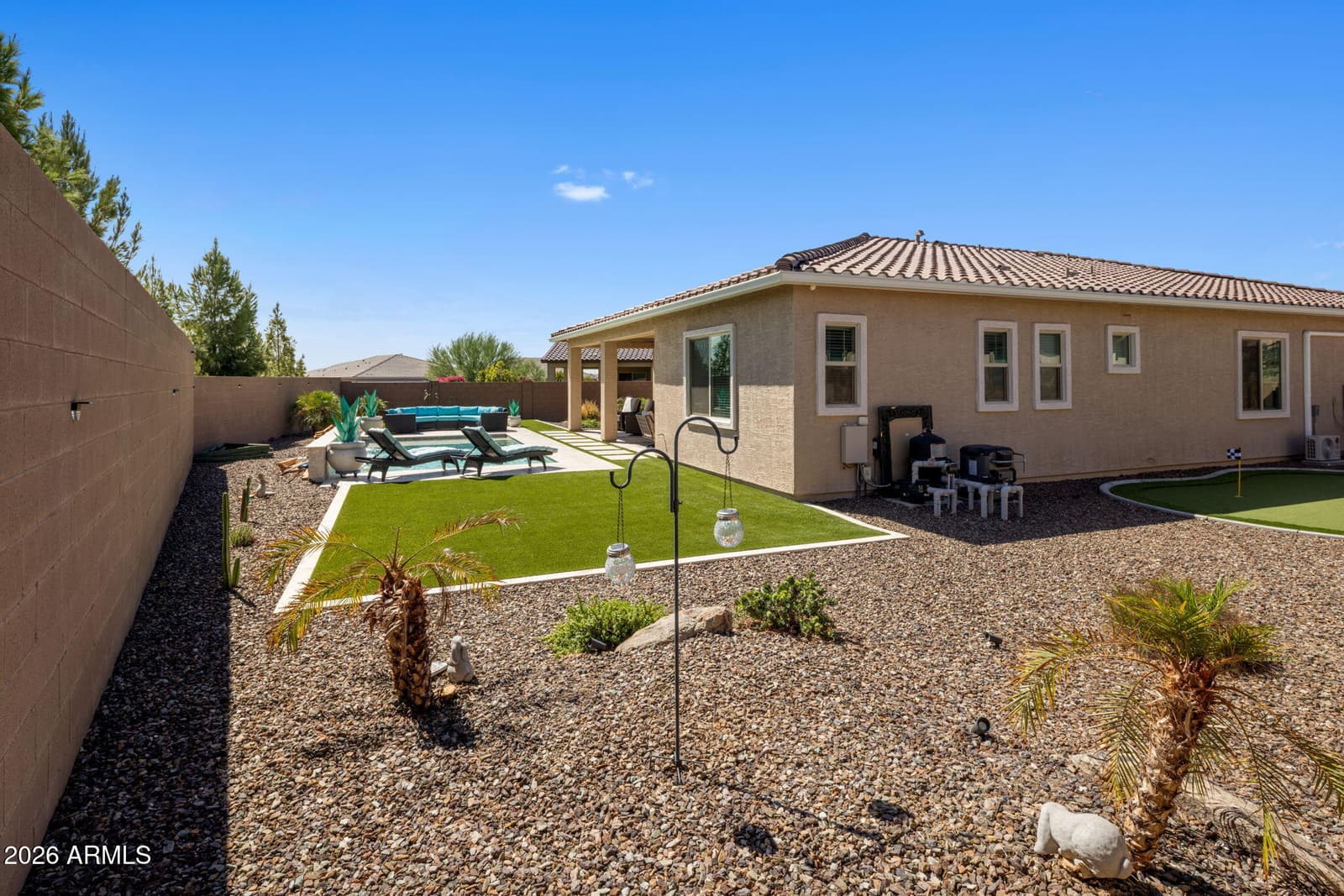 17270 W Aubrey Lane, Surprise, AZ 85378 — photo 36 of 58