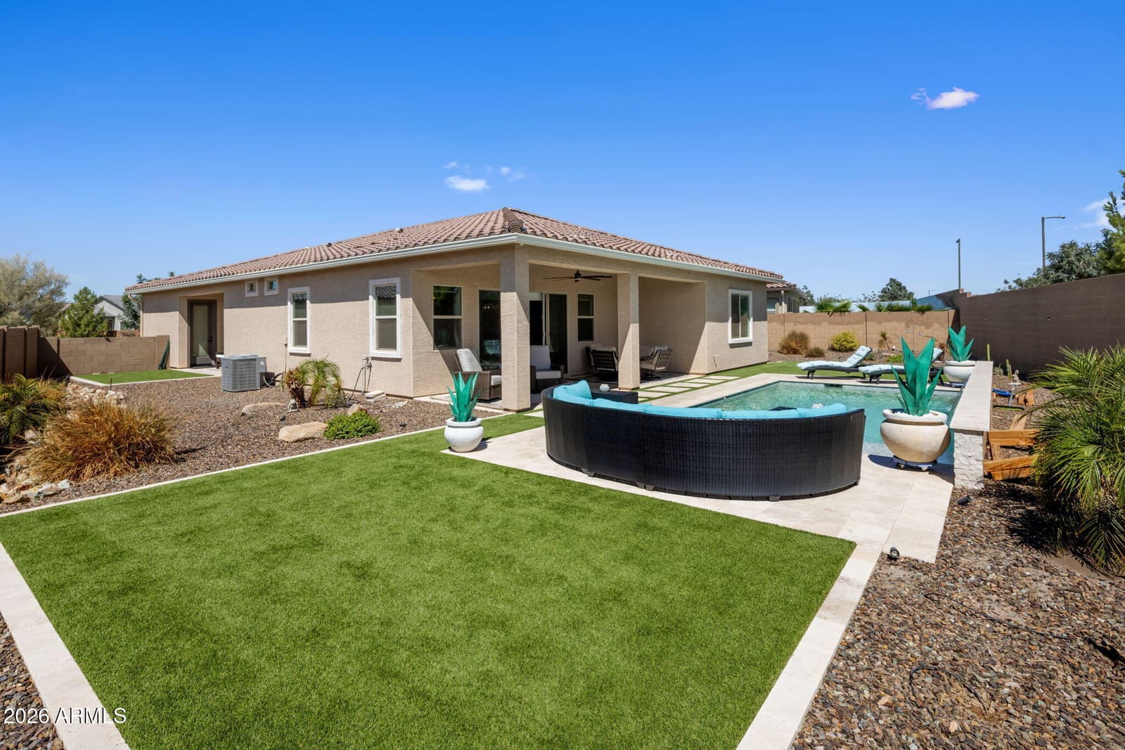 17270 W Aubrey Lane, Surprise, AZ 85378 — photo 31 of 58