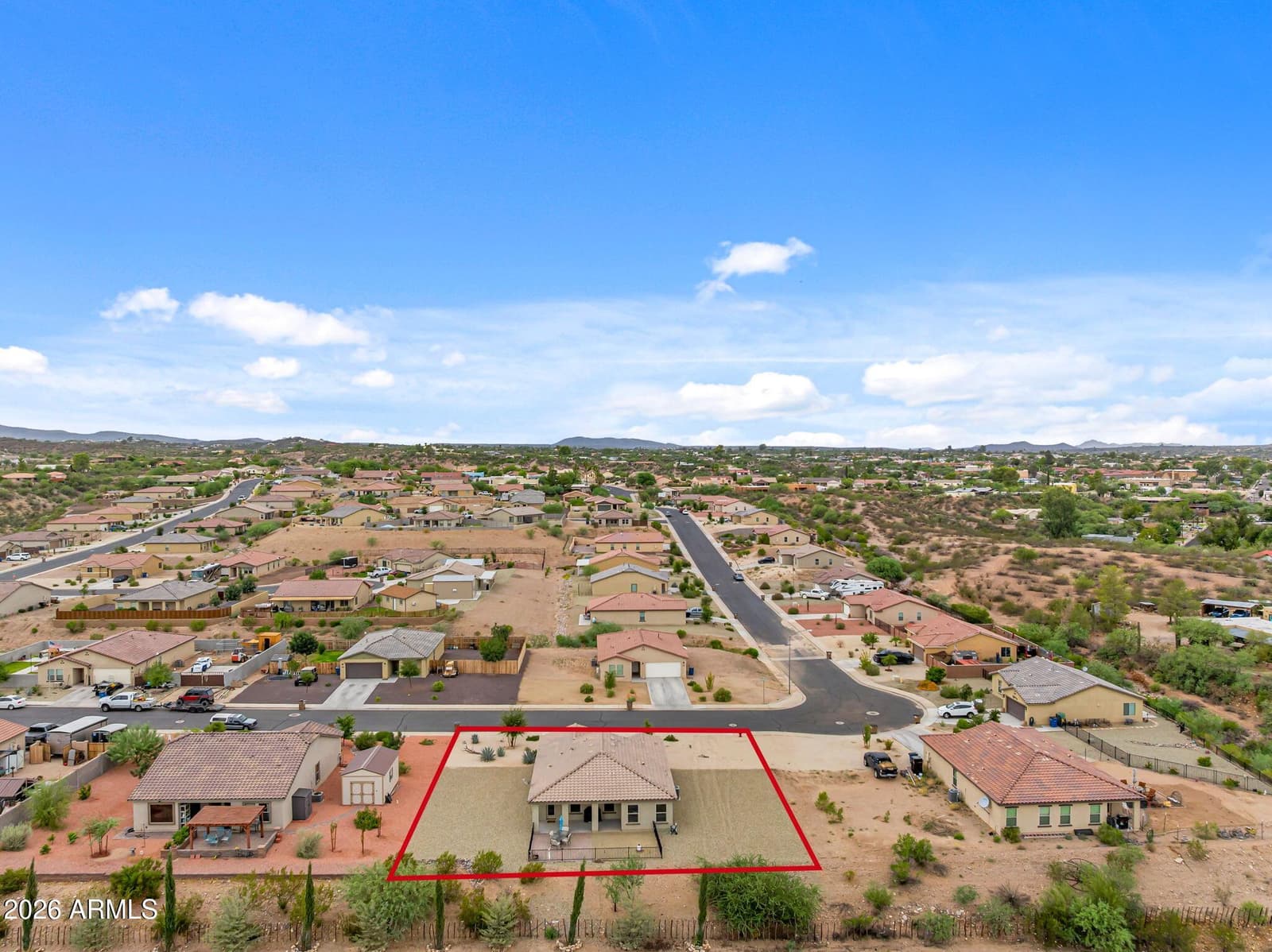 615 Ringtail Road, Wickenburg, AZ 85390 — photo 4 of 35