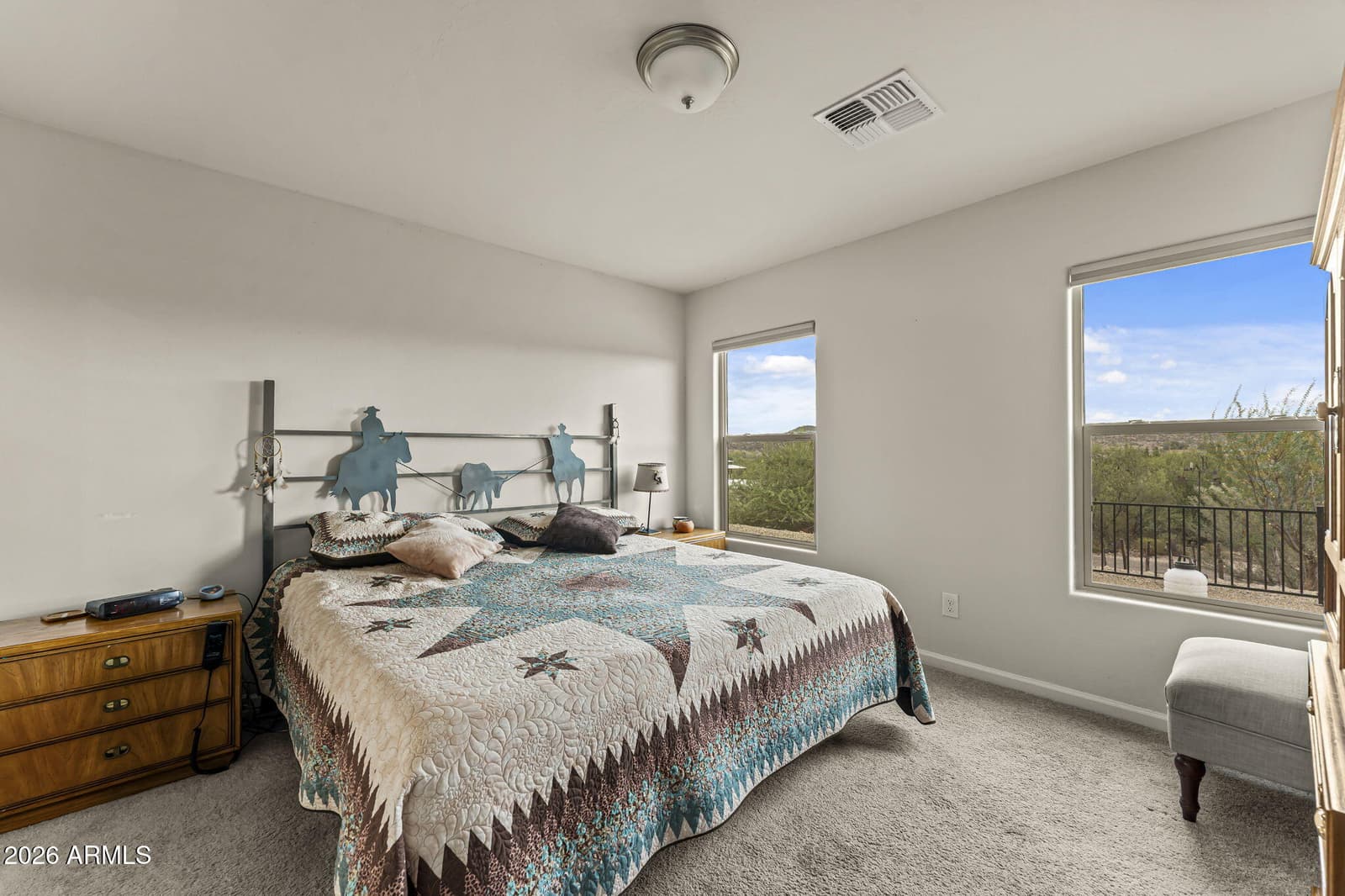 615 Ringtail Road, Wickenburg, AZ 85390 — photo 15 of 35