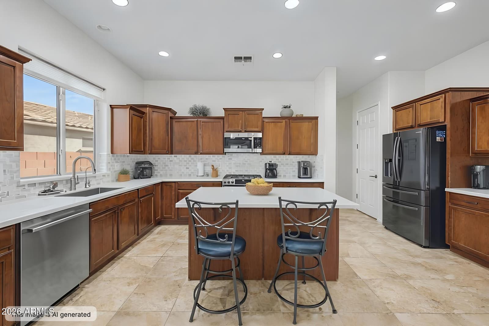 18168 W Echo Lane, Waddell, AZ 85355 — photo 10 of 45