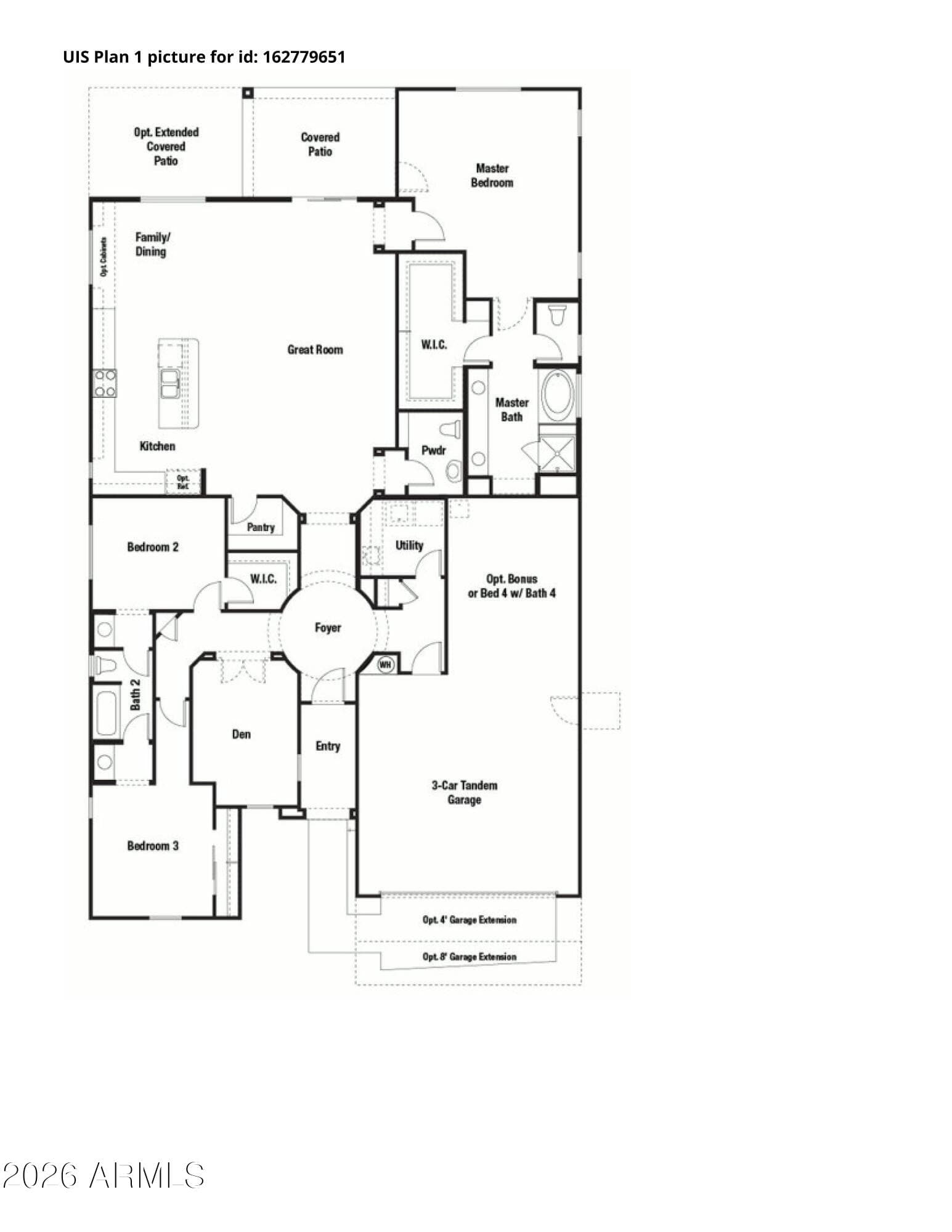 27792 N 102nd Lane, Peoria, AZ 85383 — photo 13 of 112
