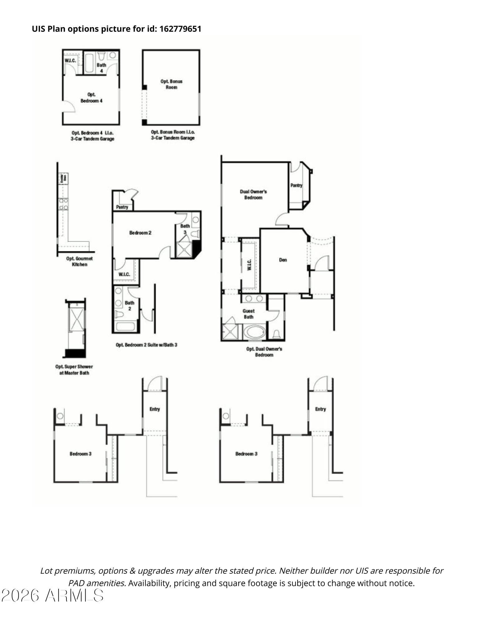 27792 N 102nd Lane, Peoria, AZ 85383 — photo 14 of 112