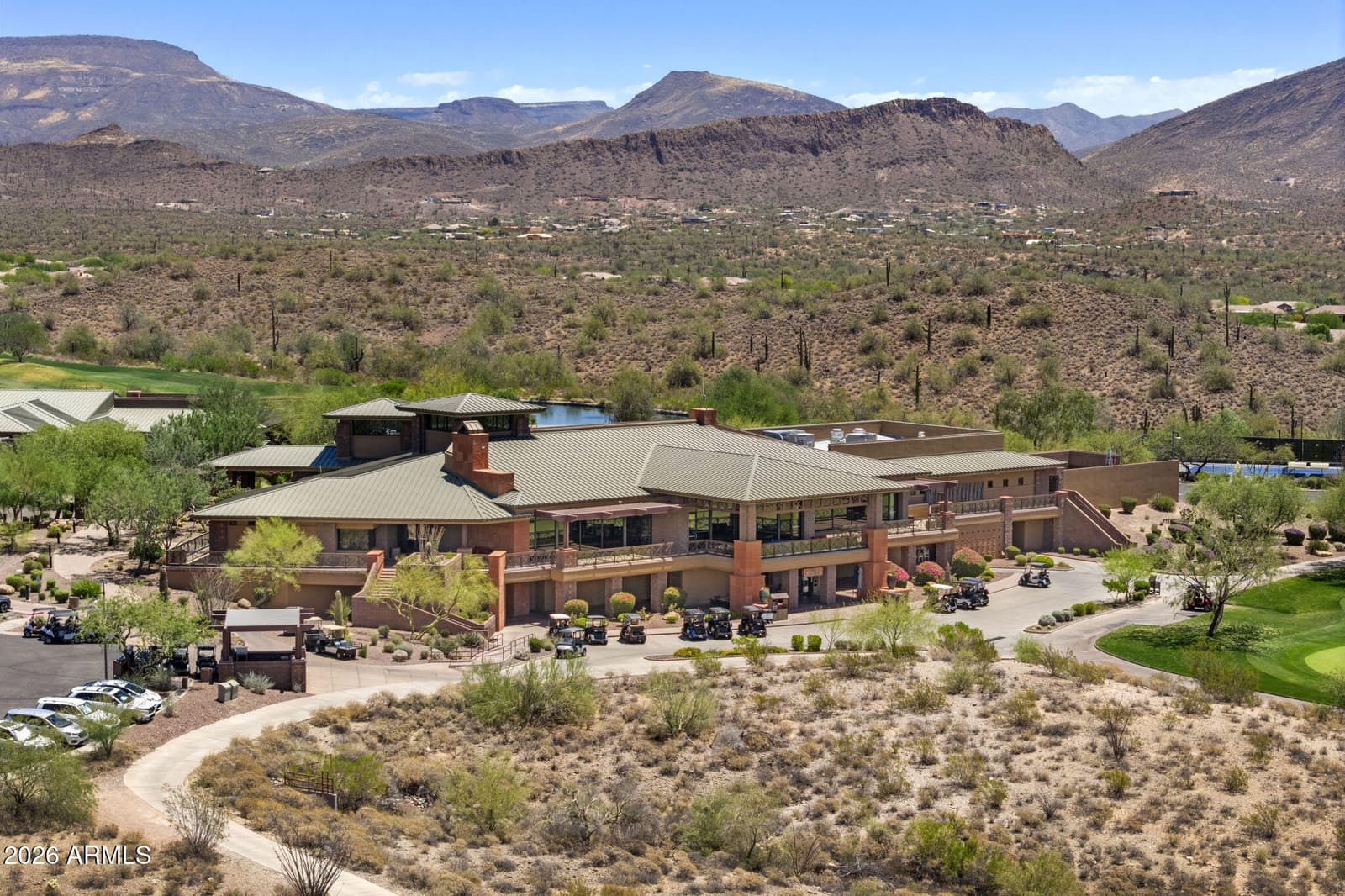 41606 N Emerald Lake Drive, Anthem, AZ 85086 — photo 57 of 62