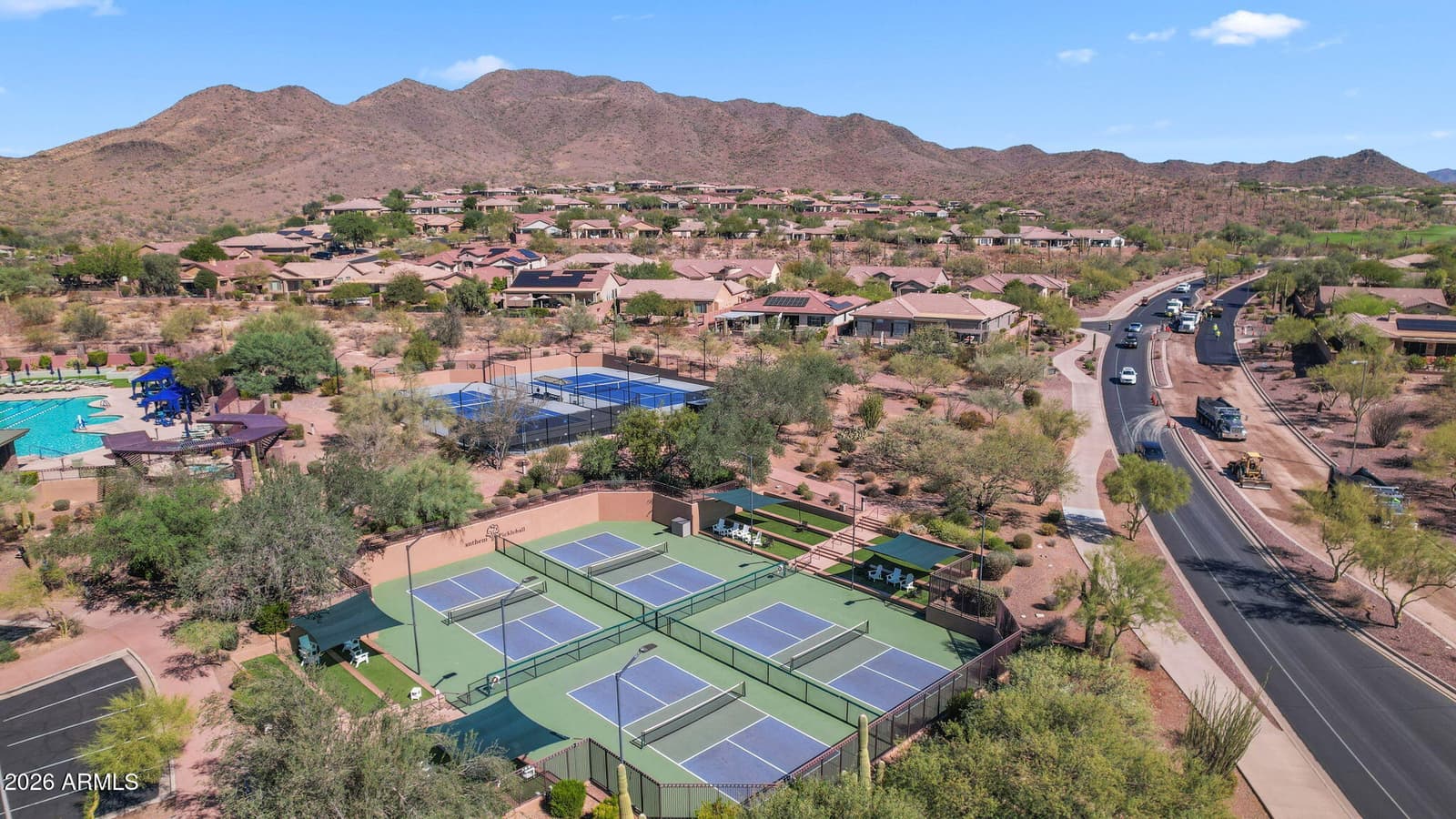 41606 N Emerald Lake Drive, Anthem, AZ 85086 — photo 54 of 62