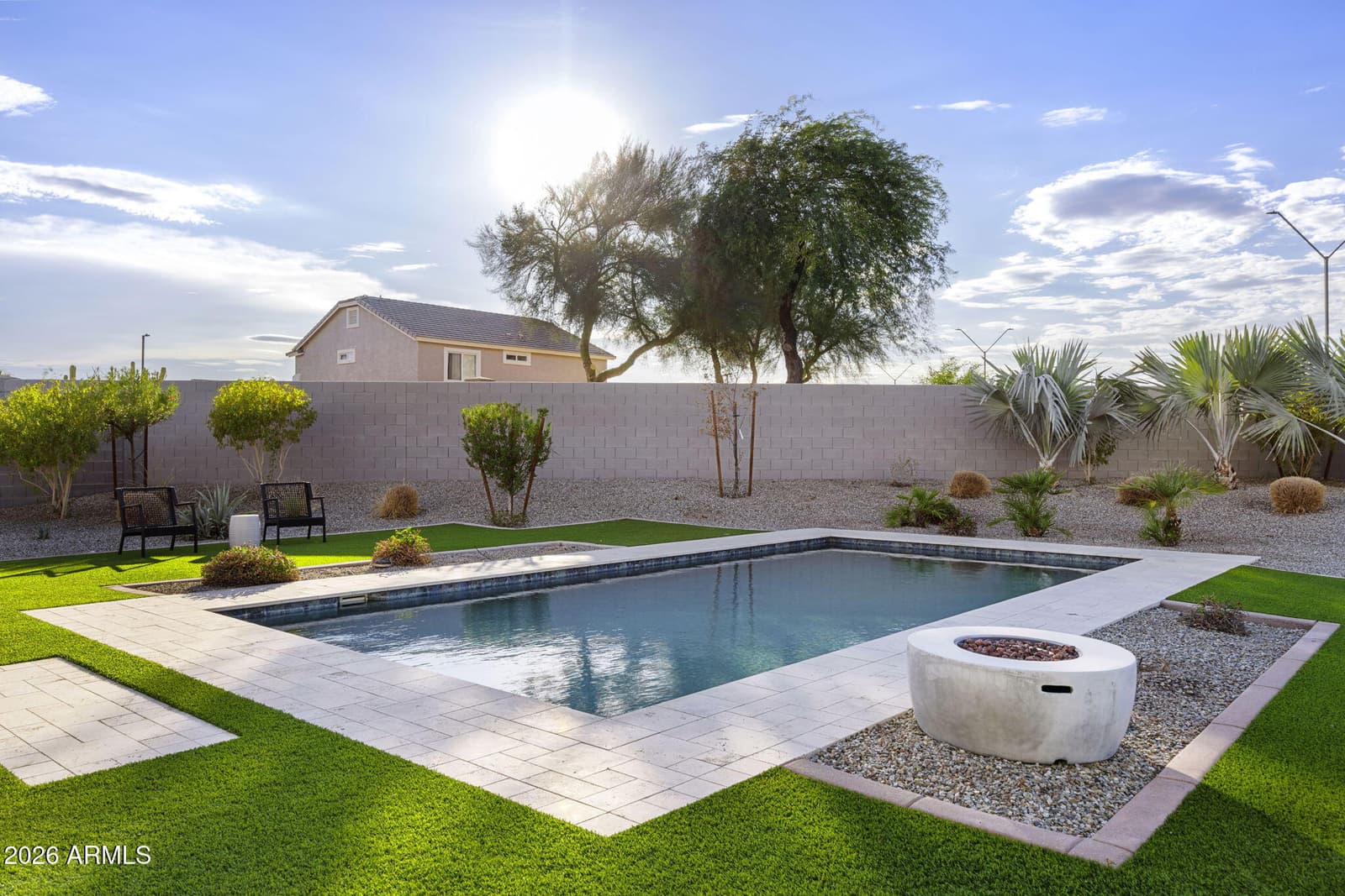 1276 S 224th Lane, Buckeye, AZ 85326 — photo 36 of 46