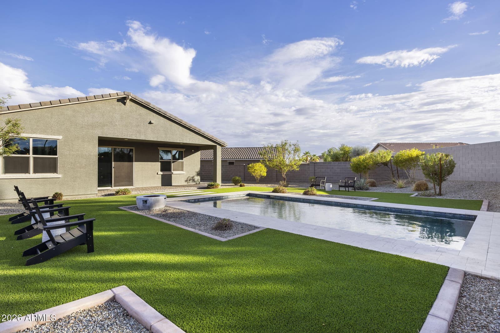 1276 S 224th Lane, Buckeye, AZ 85326 — photo 38 of 46