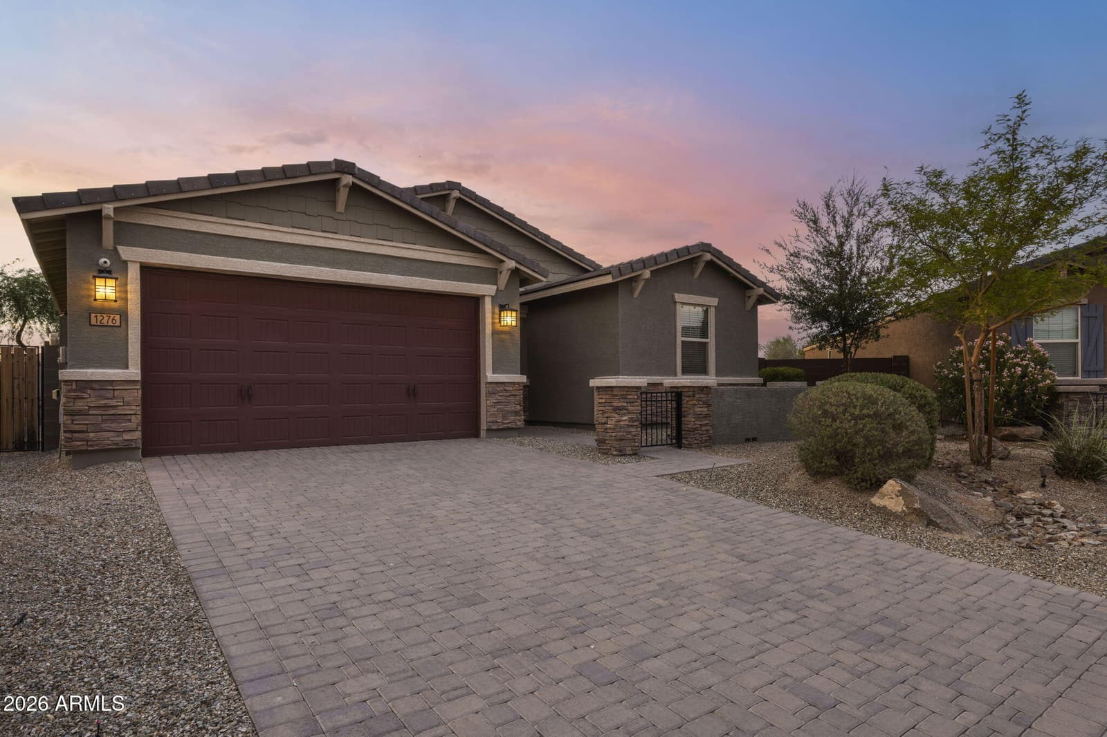 1276 S 224th Lane, Buckeye, AZ 85326 — photo 2 of 46