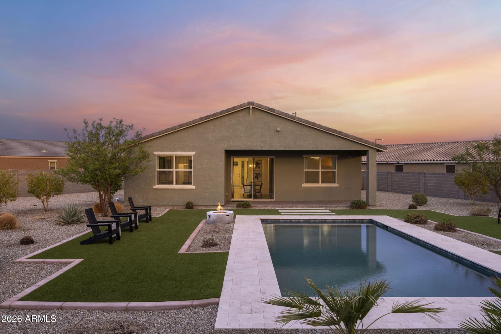 1276 S 224th Lane, Buckeye, AZ 85326 — photo 39 of 46