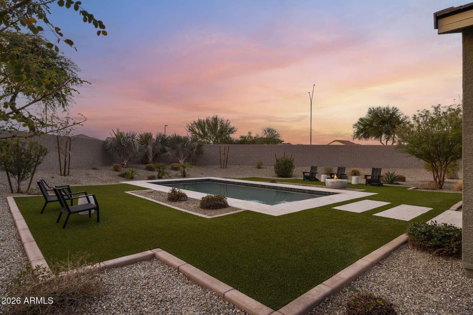 1276 S 224th Lane, Buckeye, AZ 85326 — photo 41 of 46