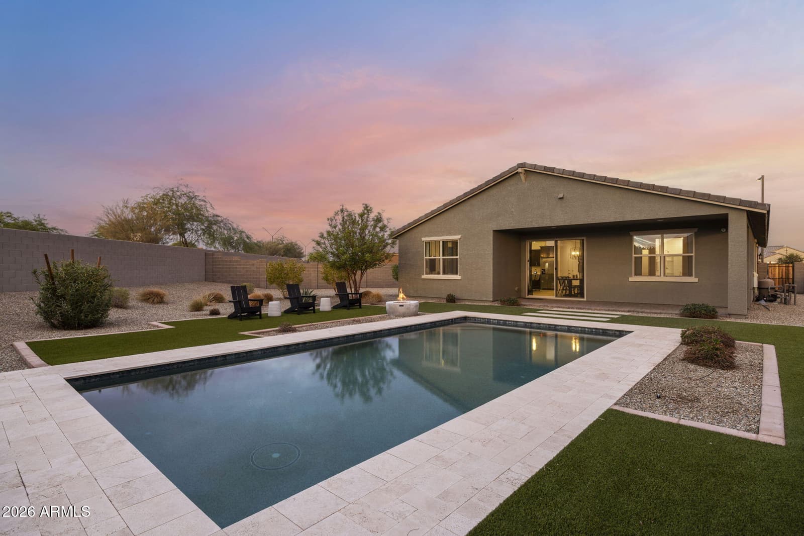 1276 S 224th Lane, Buckeye, AZ 85326 — photo 42 of 46