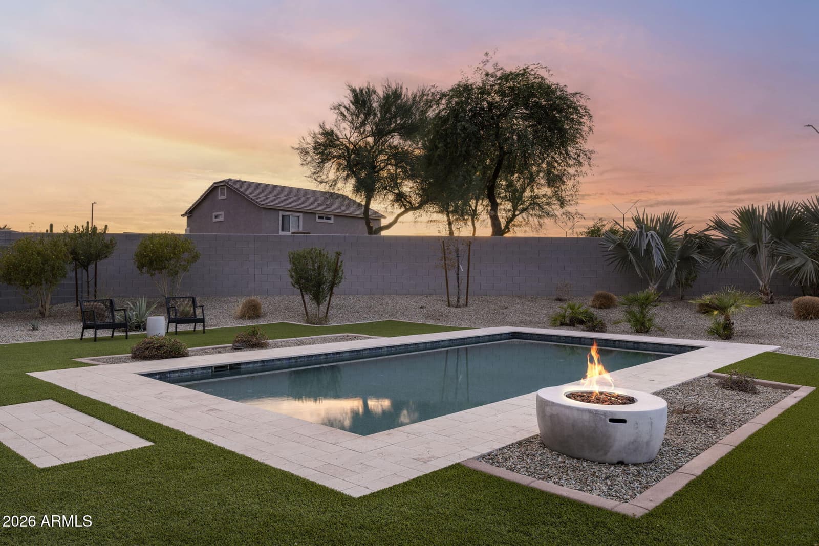 1276 S 224th Lane, Buckeye, AZ 85326 — photo 43 of 46