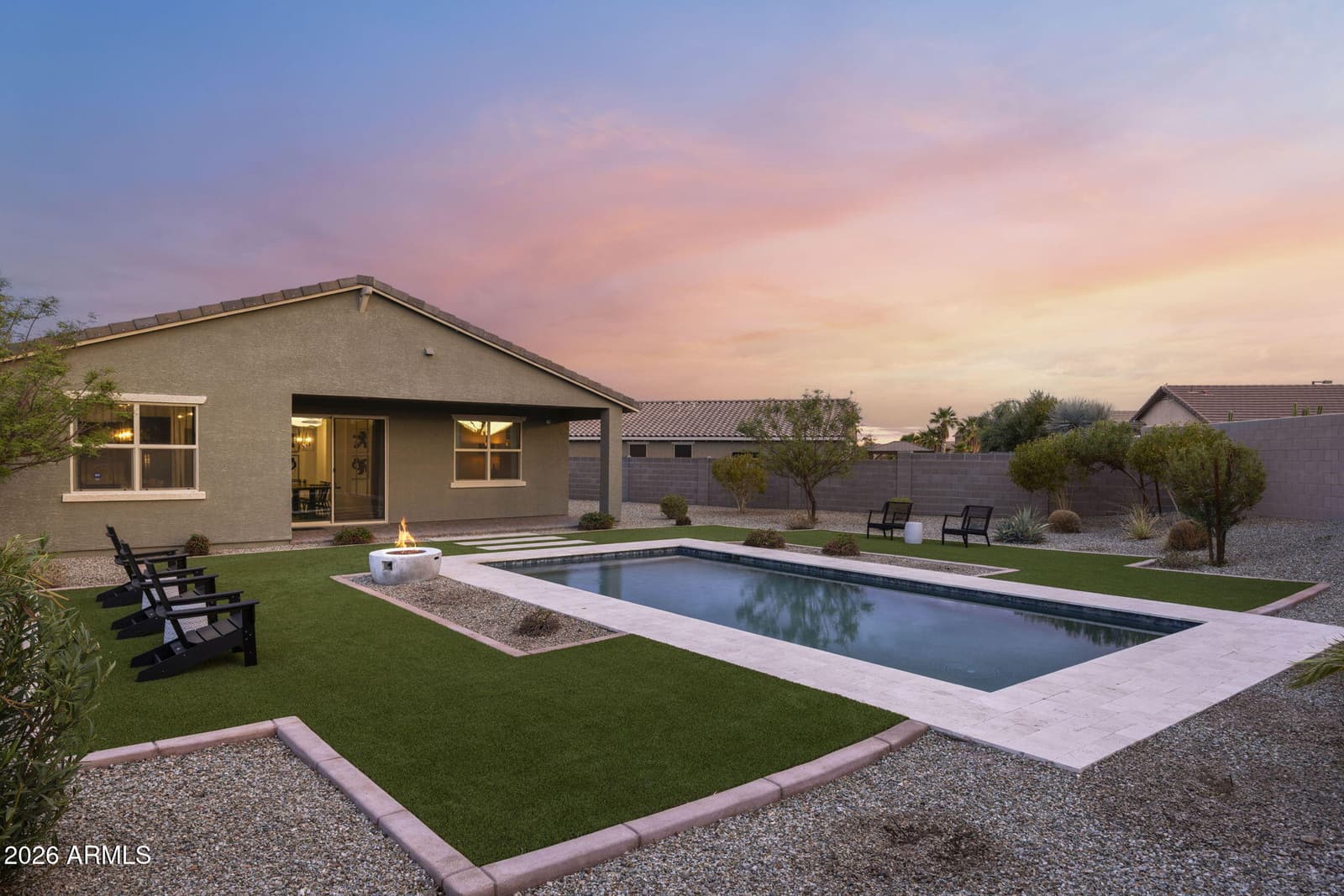 1276 S 224th Lane, Buckeye, AZ 85326 — photo 44 of 46