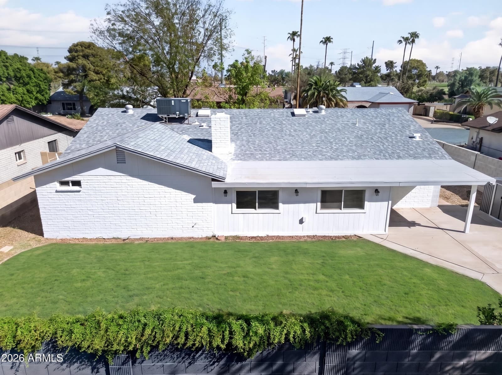 247 E Chilton Drive, Tempe, AZ 85283 — photo 57 of 59