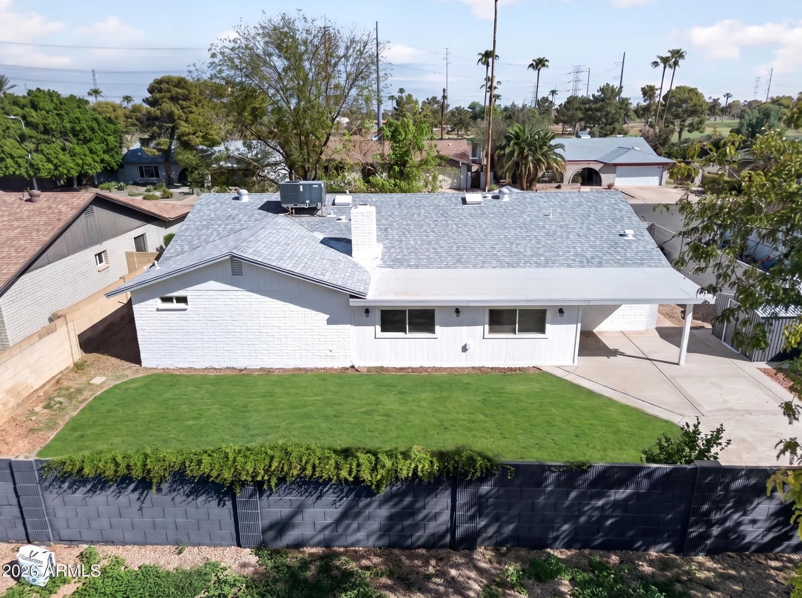 247 E Chilton Drive, Tempe, AZ 85283 — photo 59 of 59