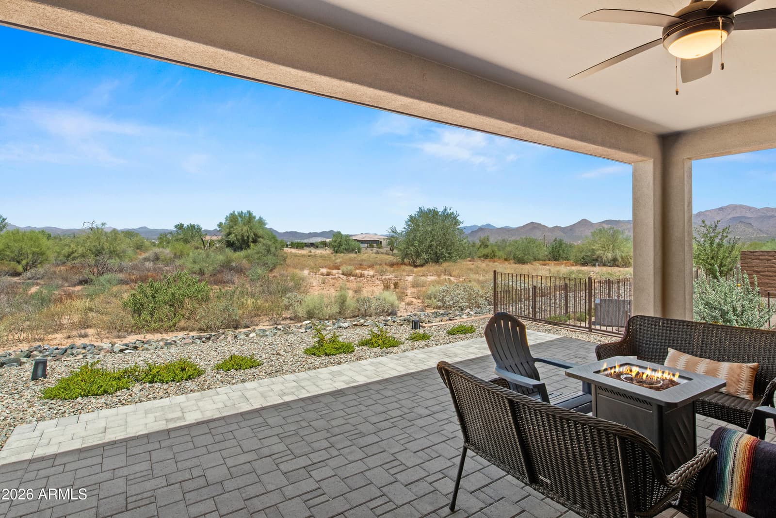 18328 E Spring Valley Court, Rio Verde, AZ 85263 — photo 31 of 35