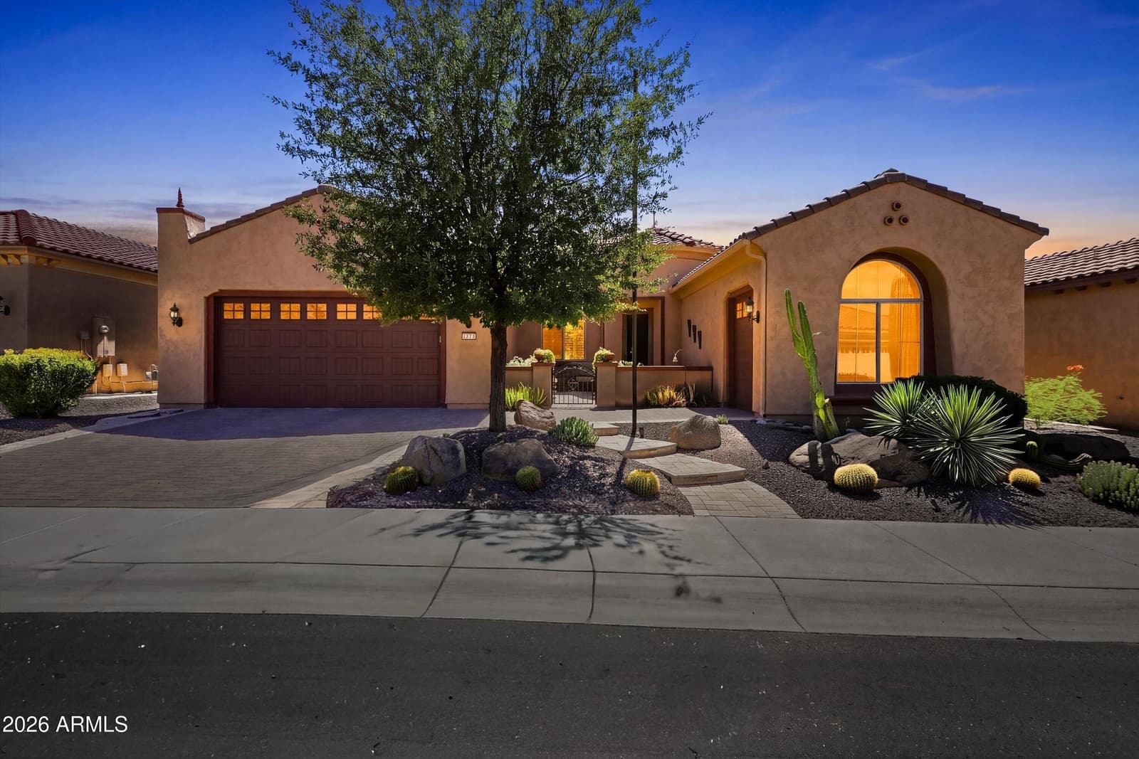 26775 W Piute Avenue, Buckeye, AZ 85396 — photo 3 of 52