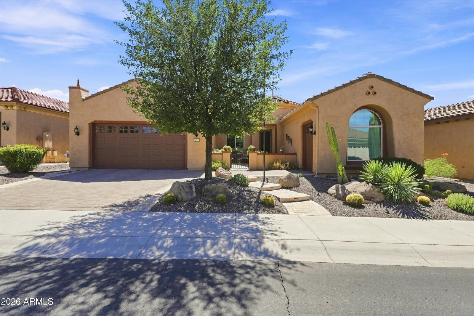 26775 W PIUTE Avenue, Buckeye, AZ 85396