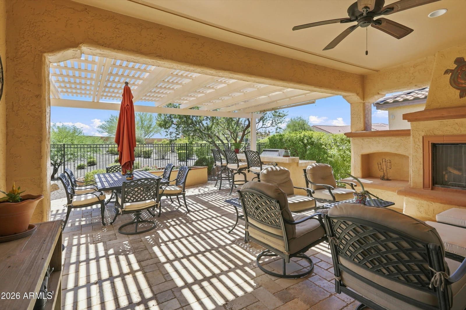 26775 W Piute Avenue, Buckeye, AZ 85396 — photo 42 of 52