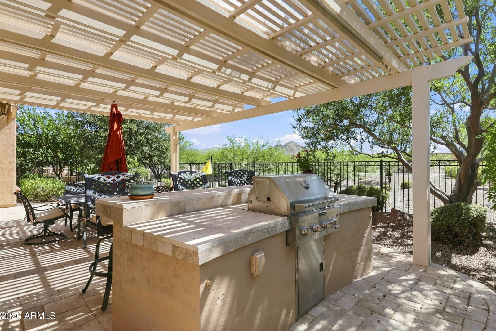 26775 W Piute Avenue, Buckeye, AZ 85396 — photo 44 of 52