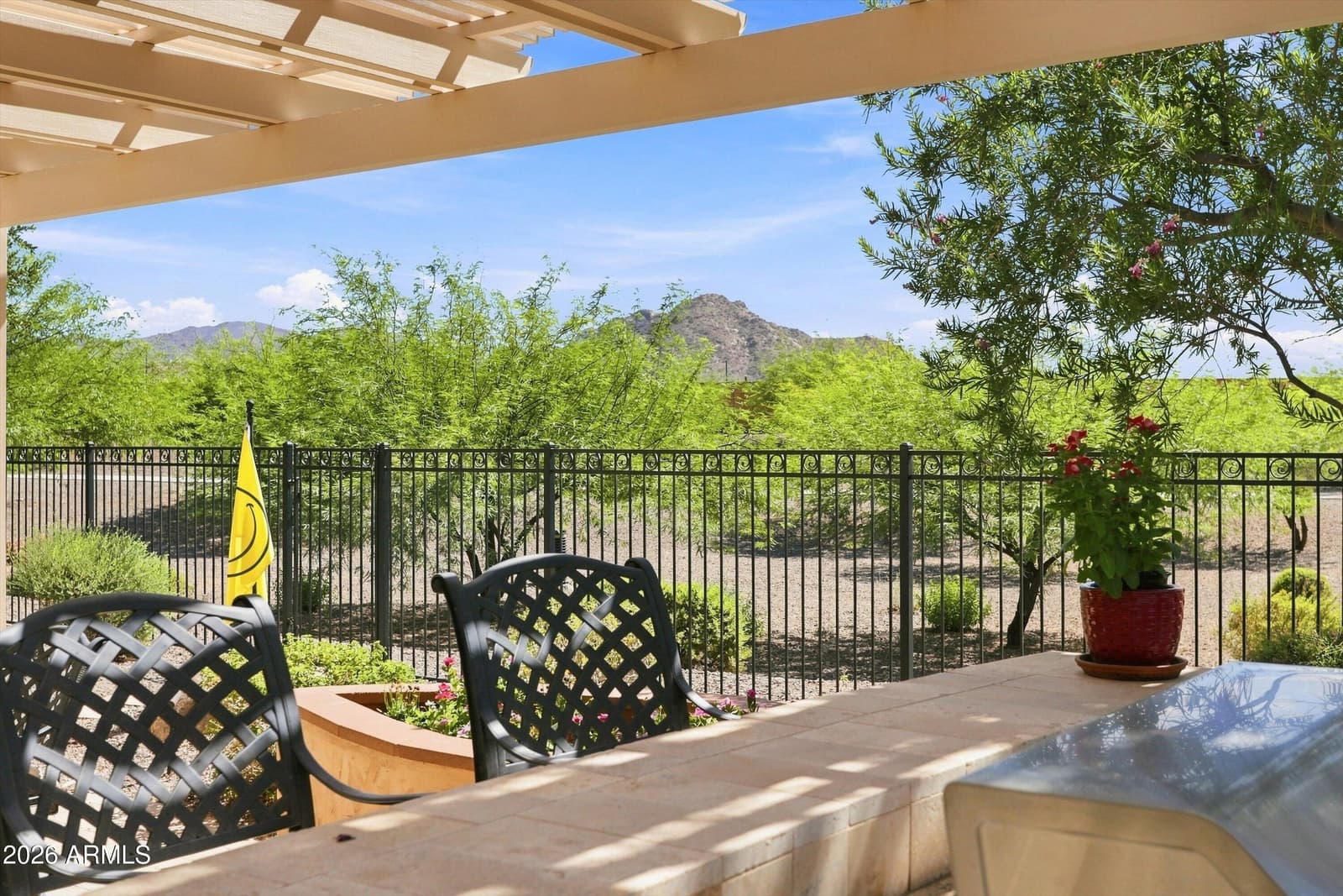 26775 W Piute Avenue, Buckeye, AZ 85396 — photo 45 of 52