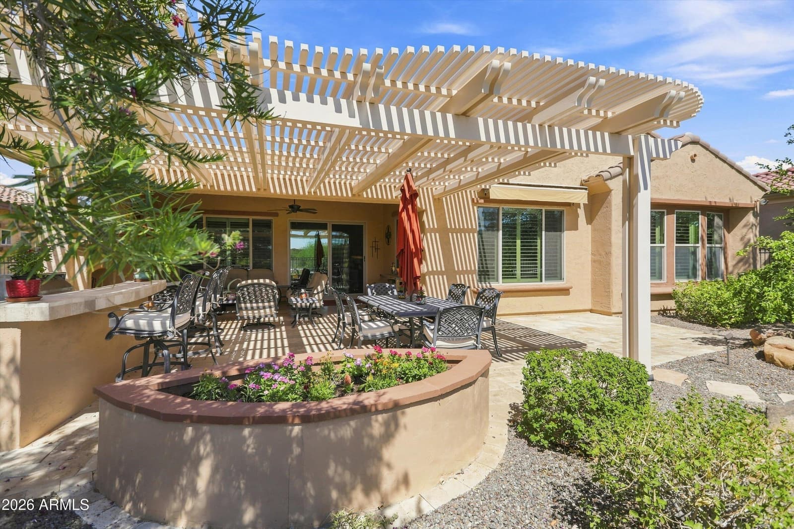 26775 W Piute Avenue, Buckeye, AZ 85396 — photo 46 of 52