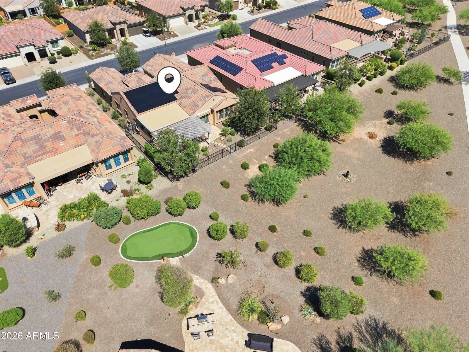 26775 W Piute Avenue, Buckeye, AZ 85396 — photo 52 of 52