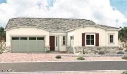 18329 W LAURIE Lane, Waddell, AZ 85355