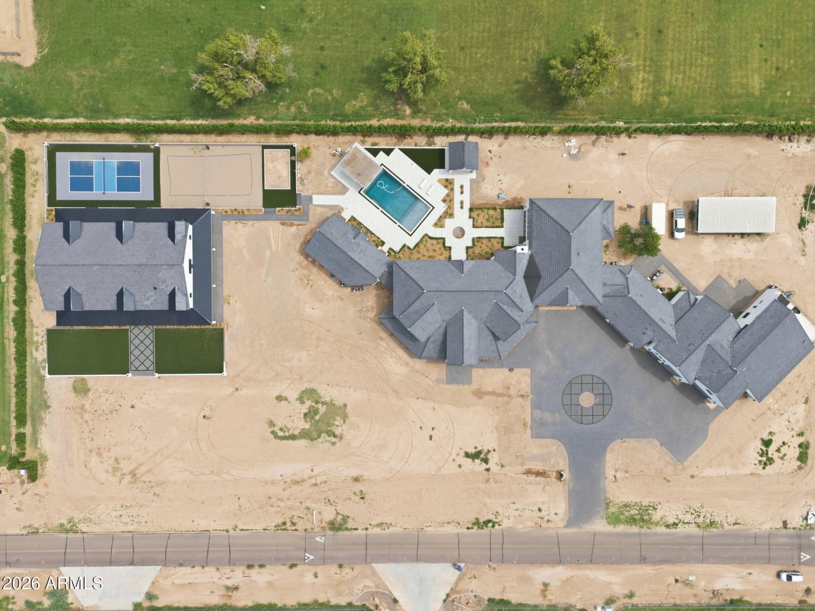19601 E Ocotillo Road, Queen Creek, AZ 85142 — photo 128 of 150