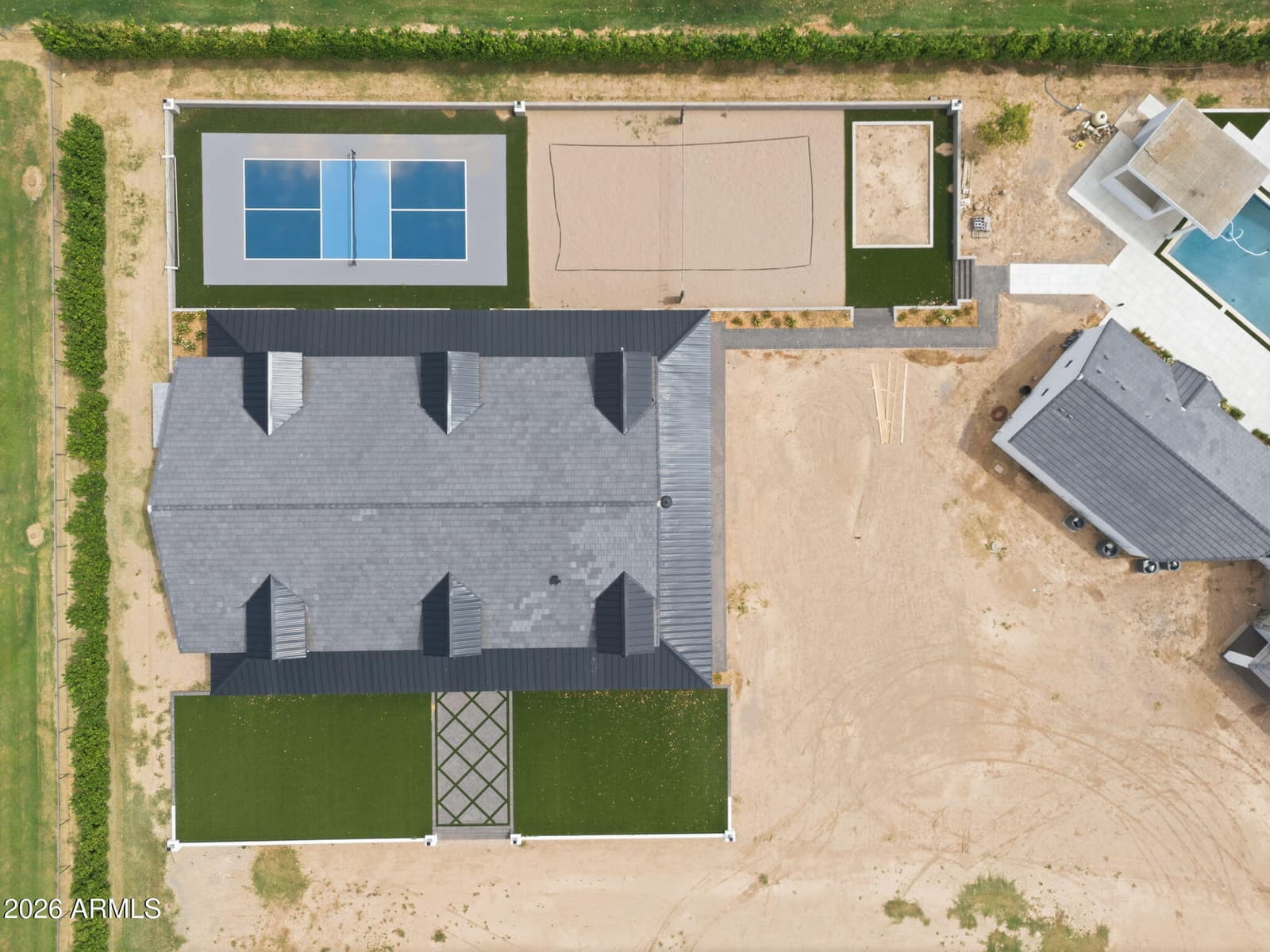 19601 E Ocotillo Road, Queen Creek, AZ 85142 — photo 130 of 150