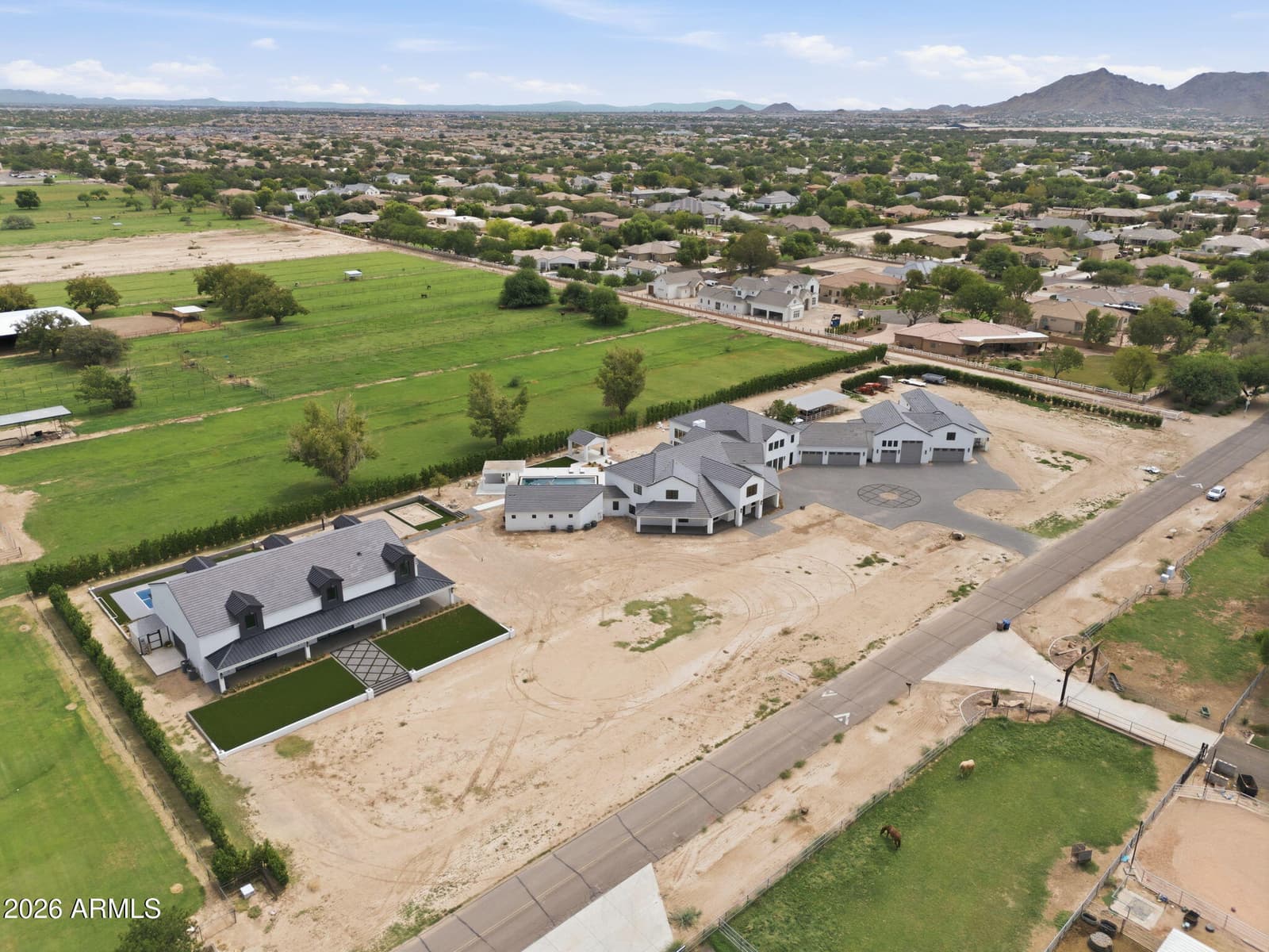 19601 E Ocotillo Road, Queen Creek, AZ 85142 — photo 138 of 150