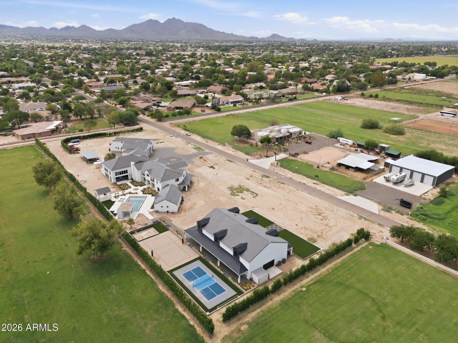 19601 E Ocotillo Road, Queen Creek, AZ 85142 — photo 139 of 150