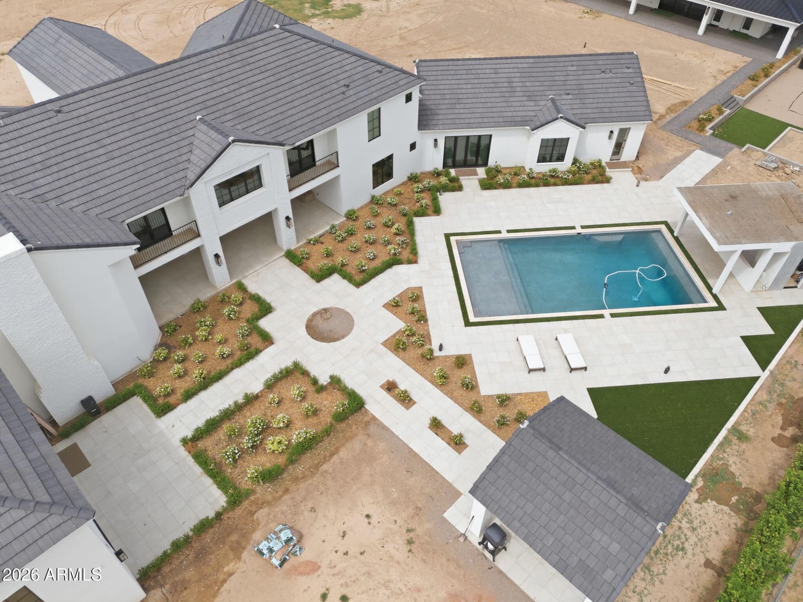 19601 E Ocotillo Road, Queen Creek, AZ 85142 — photo 135 of 150