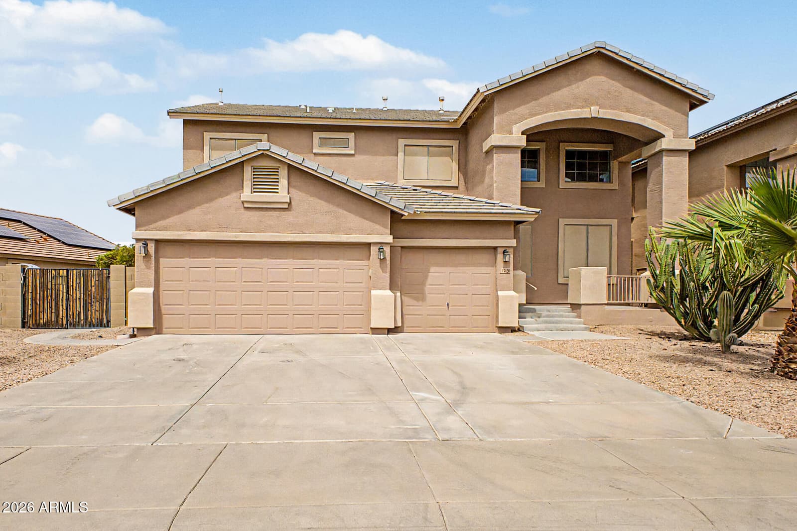 45120 W NORRIS Road, Maricopa, AZ 85139