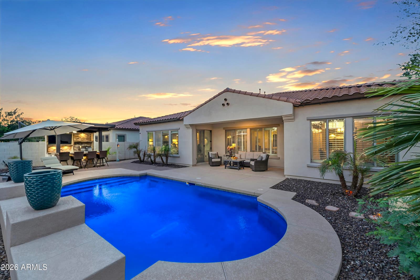 4390 S White Drive, Chandler, AZ 85249 — photo 2 of 81