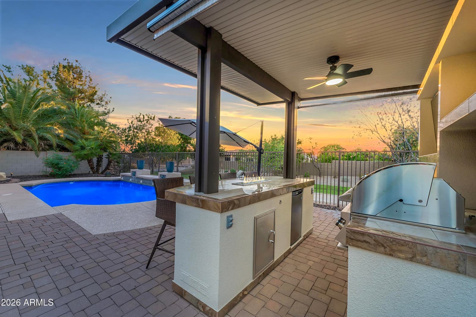 4390 S White Drive, Chandler, AZ 85249 — photo 43 of 81