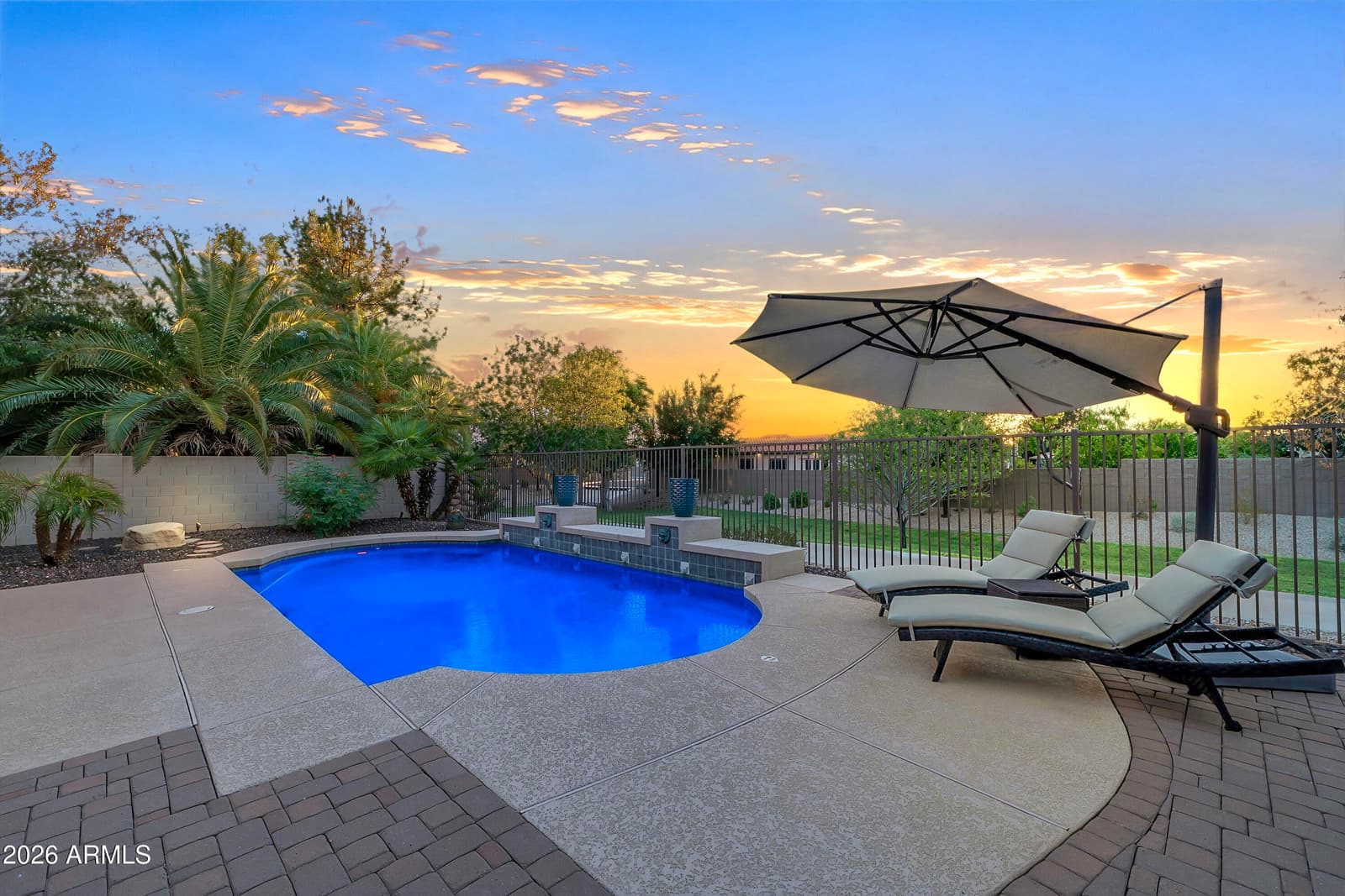 4390 S White Drive, Chandler, AZ 85249 — photo 44 of 81