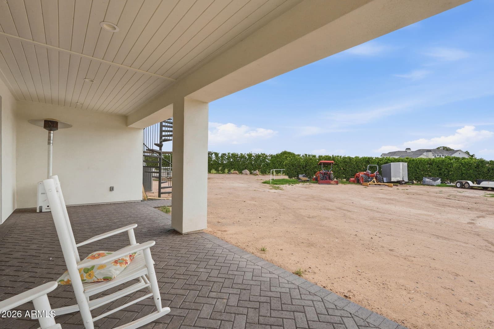 19601 E Ocotillo Road, Queen Creek, AZ 85142 — photo 98 of 150