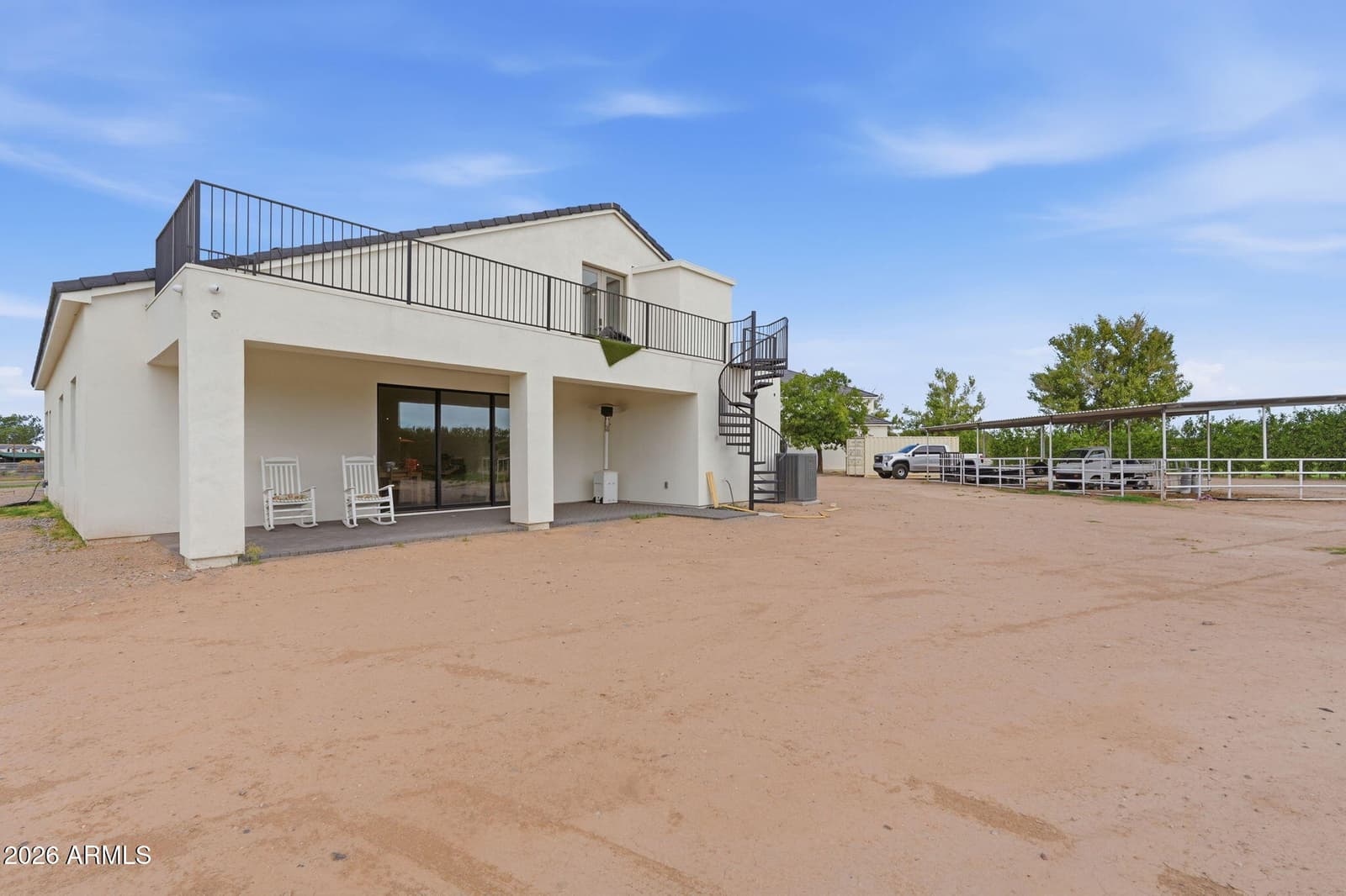 19601 E Ocotillo Road, Queen Creek, AZ 85142 — photo 100 of 150