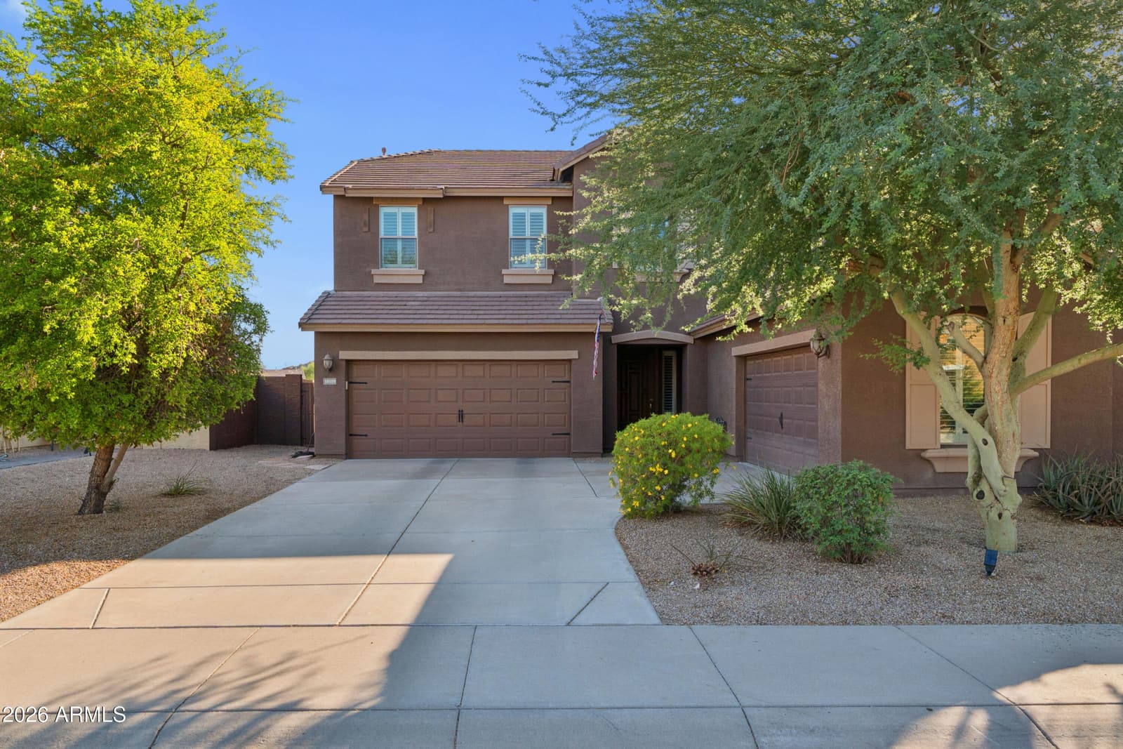 18159 W Buckhorn Drive, Goodyear, AZ 85338 — photo 8 of 85