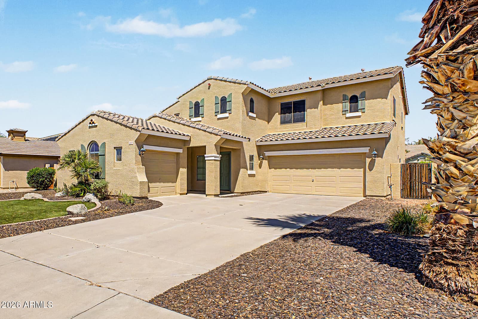 6657 S Garnet Way, Chandler, AZ 85249 — photo 2 of 41