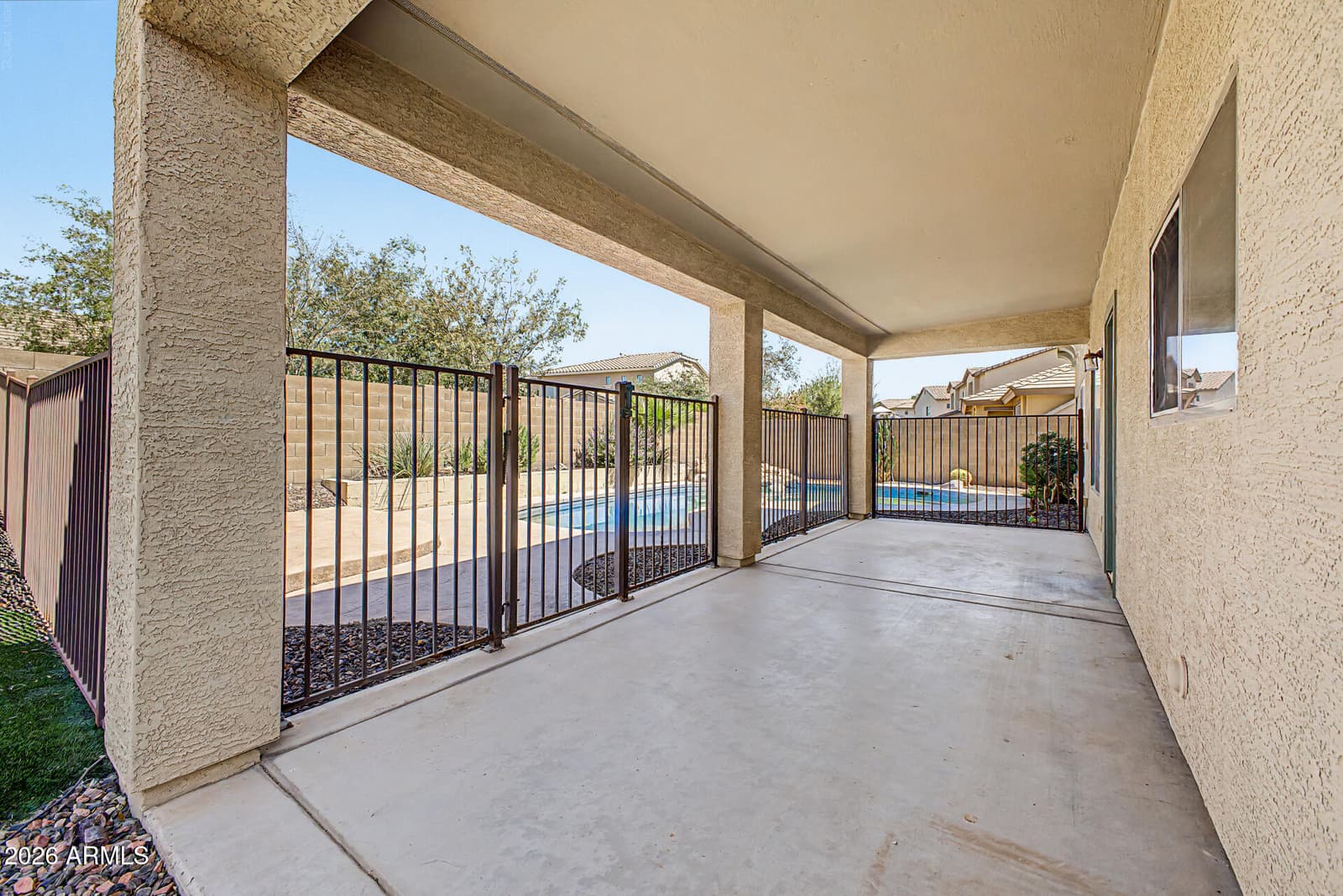6657 S Garnet Way, Chandler, AZ 85249 — photo 35 of 41