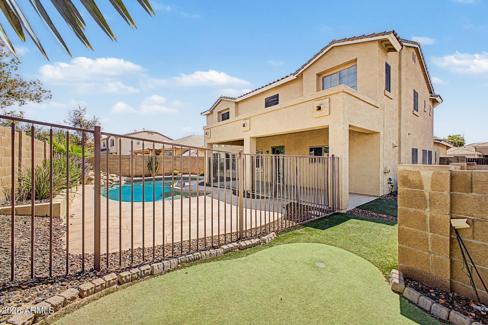 6657 S Garnet Way, Chandler, AZ 85249 — photo 37 of 41