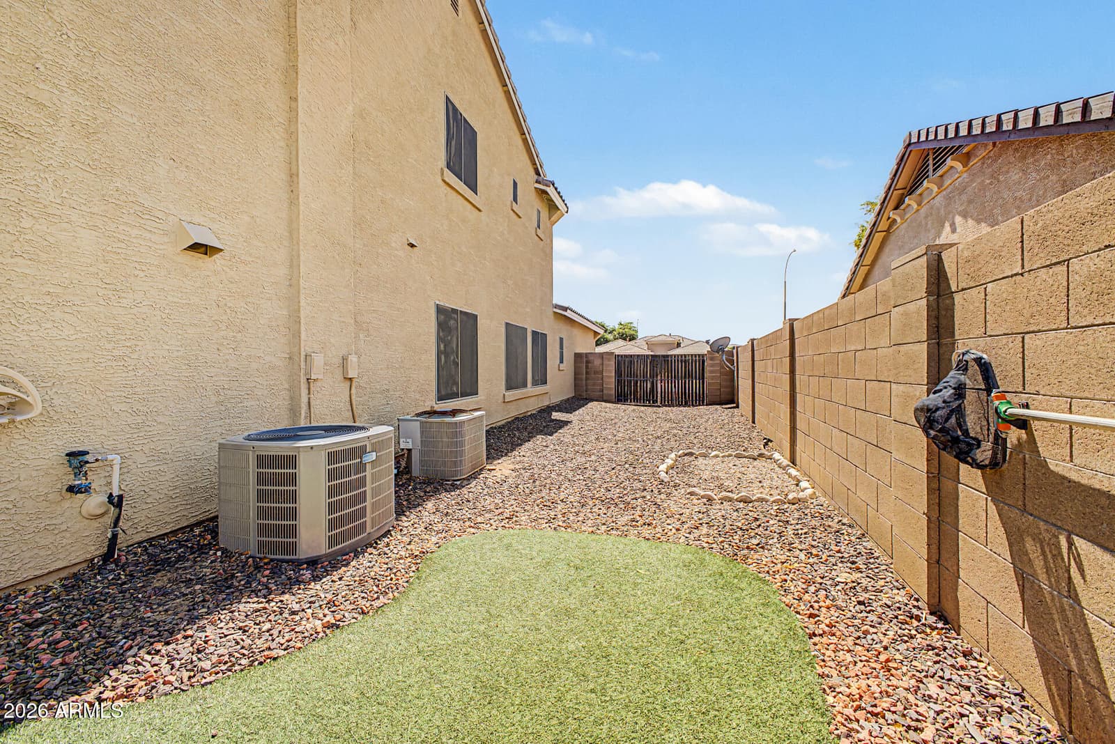 6657 S Garnet Way, Chandler, AZ 85249 — photo 38 of 41