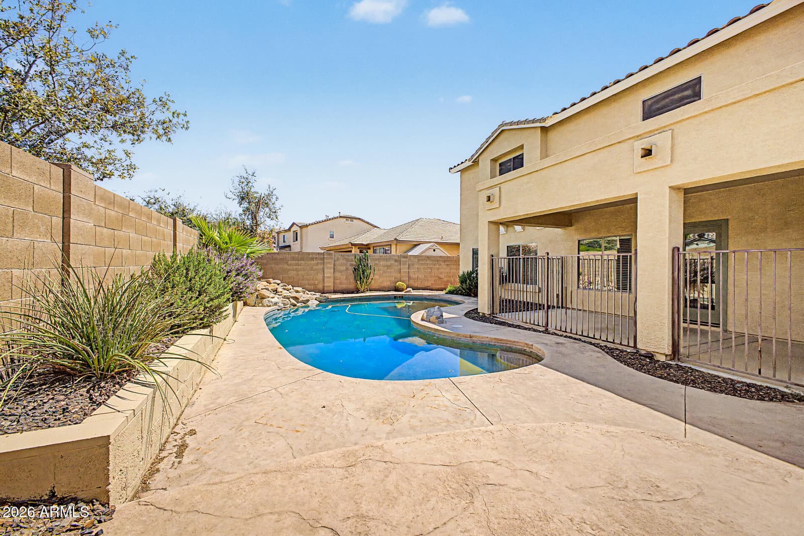 6657 S Garnet Way, Chandler, AZ 85249 — photo 40 of 41