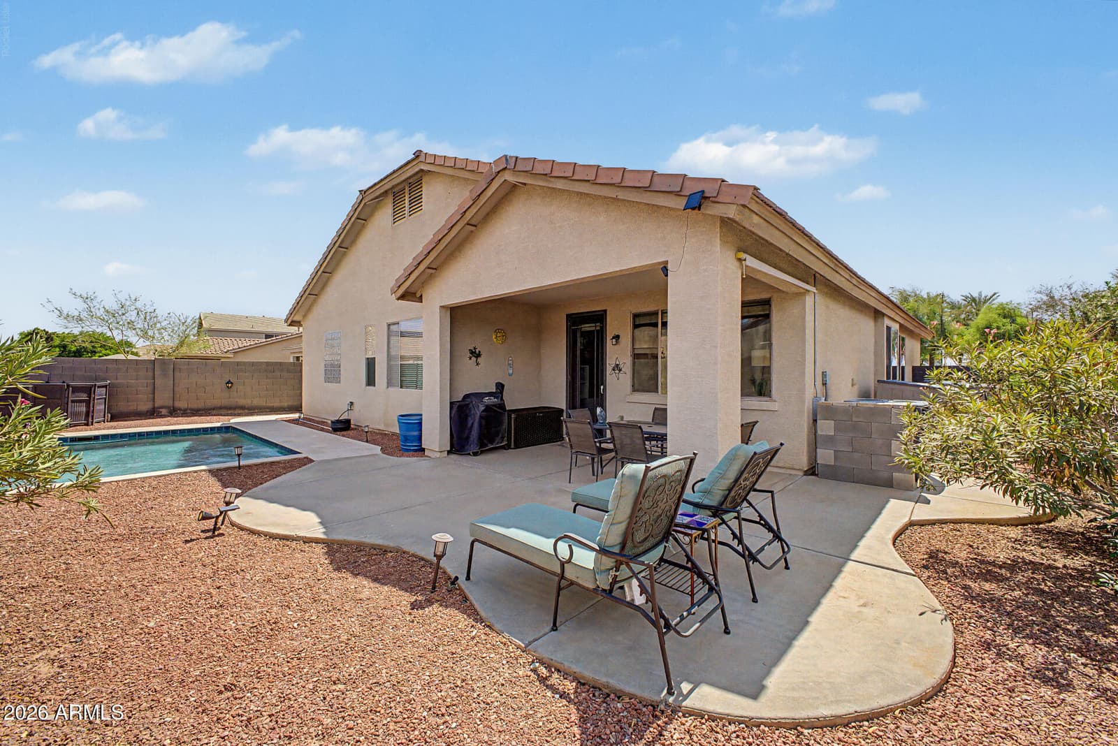 14468 W Boca Raton Road, Surprise, AZ 85379 — photo 27 of 37