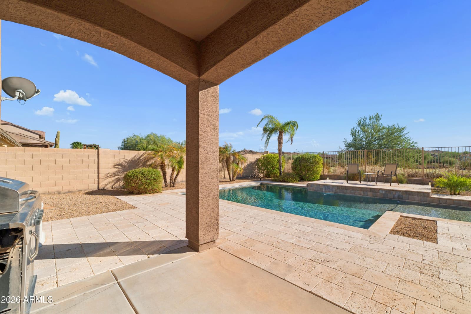 18159 W Buckhorn Drive, Goodyear, AZ 85338 — photo 66 of 85